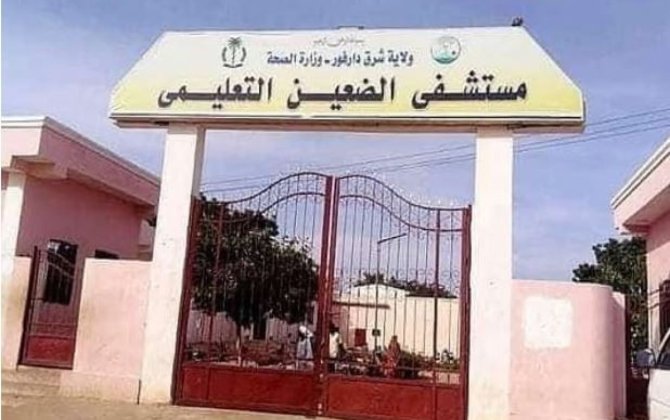 Sudanda xəstəxanaya hücum edilib, 64 nəfər ölüb, 89 yaralı var