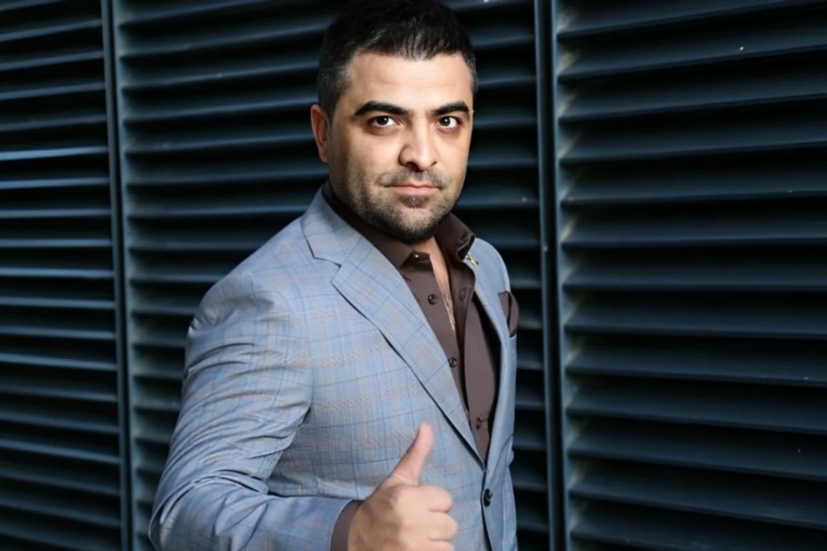 Фарда Амин: Постоянная борьба за 1-2 маната позволяла видеть все без прикрас