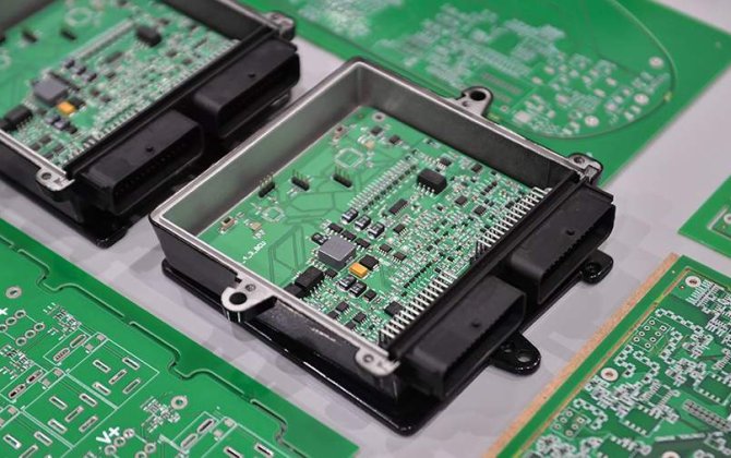 Маск сообщил о запуске проекта Terafab по выпуску чипов