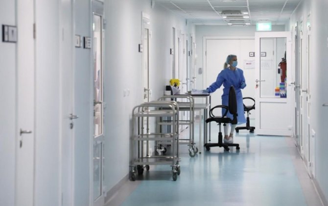 Şirvan sakini kimyəvi maddədən zəhərlənərək ölüb