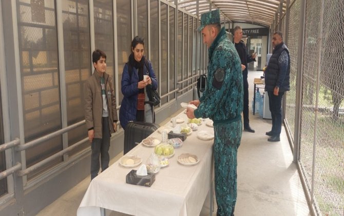 İrandan Azərbaycana indiyədək 75 ölkənin 2921 vətəndaşı təxliyə olunub - FOTO