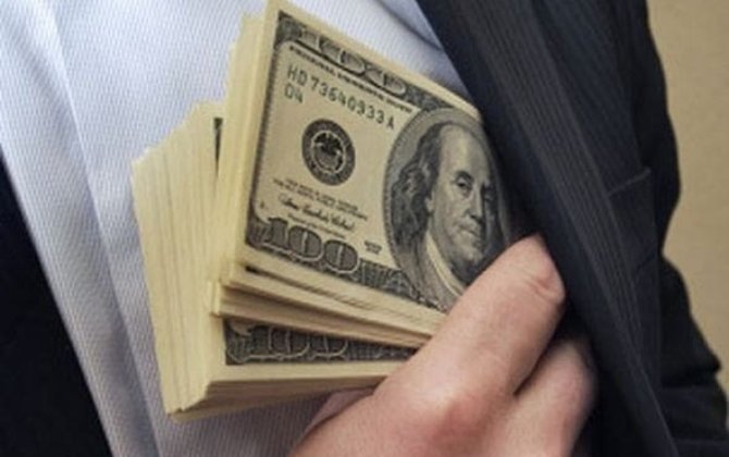 Dələduzluğa görə axtarışda olan 3 nəfər saxlanılıb