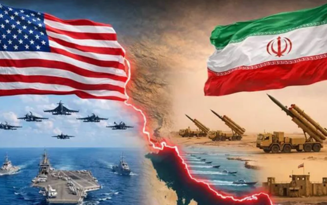 KİV: ABŞ-nin müttəfiqləri İrandakı əməliyyatı dəstəkləməyə hazır deyillər