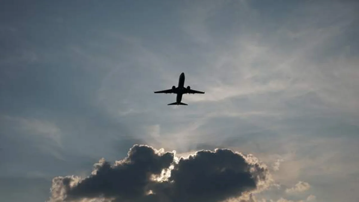 İranın hava məkanının bağlanma müddəti uzadıldı