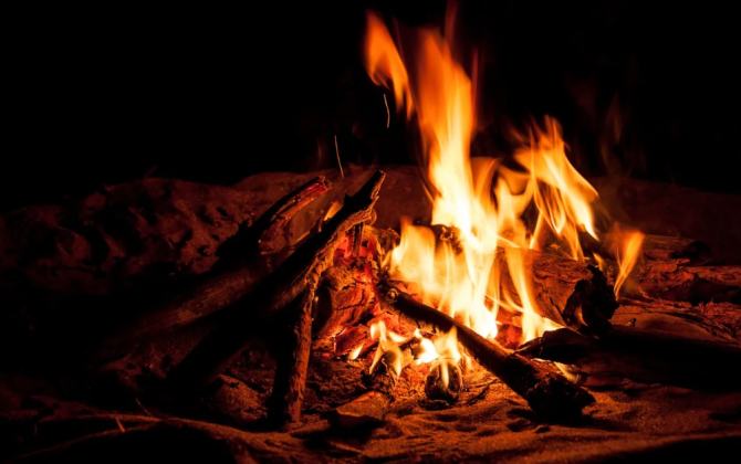 Tonqalda baş vermiş partlayışda xəsarət alanların son durumu