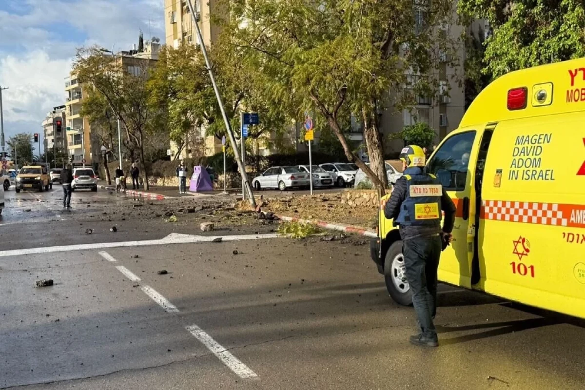 Hizbullah İsrailə hücumu edib