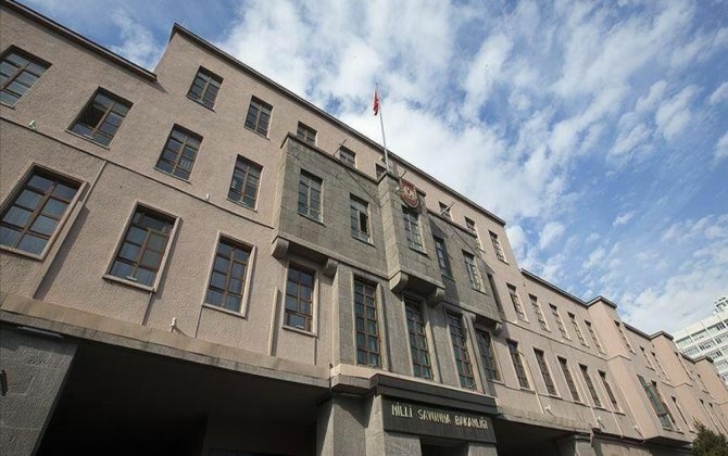 Helikopter qəzası zamanı Türkiyənin üç vətəndaşı həlak olub - YENİLƏNİB