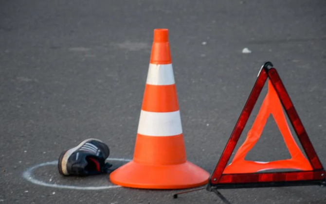 Kürdəmirdə avtomobil 7 yaşlı uşağı vuraraq öldürüb