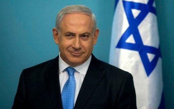 Netanyahu Orbanı dəstəklədi