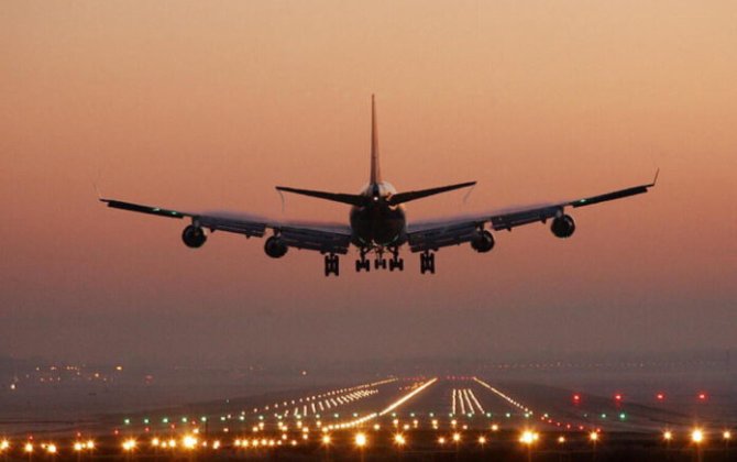 İraqın hava məkanı daha üç gün bağlı qalacaq