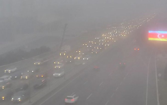 Sürücülərin diqqətinə!