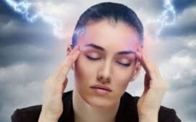 Sabahın havası meteohəssas insanlar üçün əlverişlidir