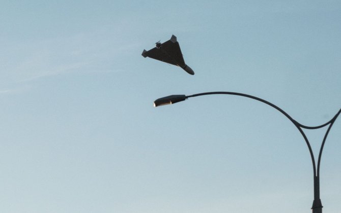 Иран нанес массированный удар по ОАЭ