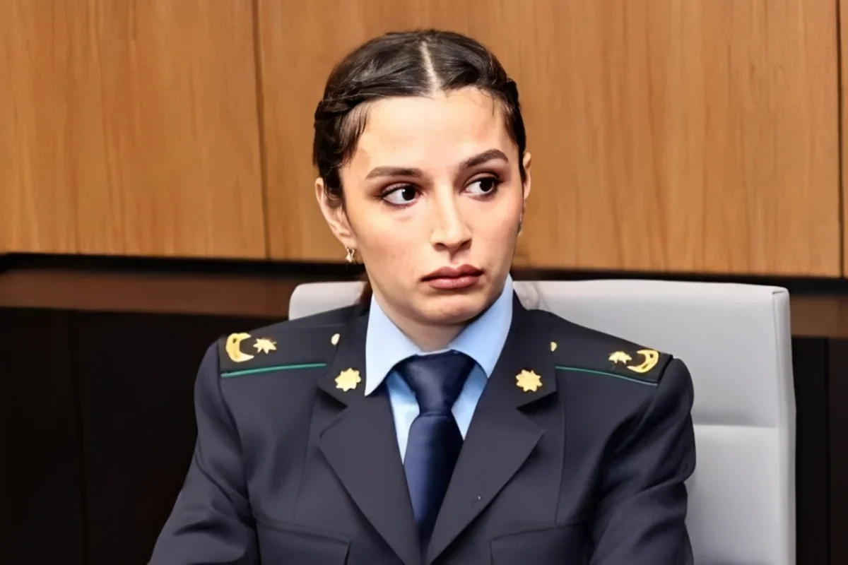 37 yaşlı xanıma yüksək vəzifə verildi