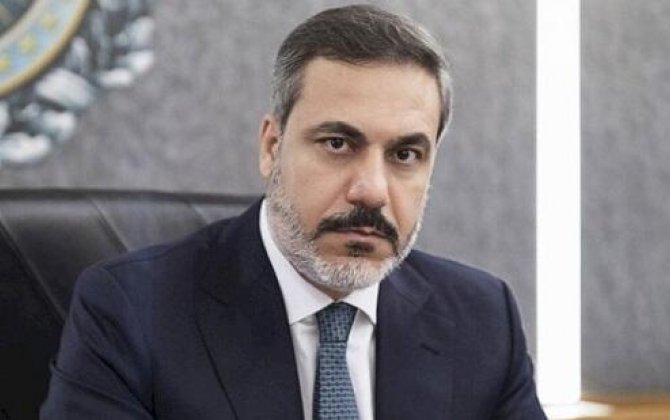 Türkiyə İran müharibəsini dayandırmaq istəyir