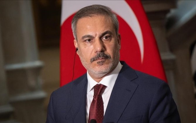 Анкара активизировала контакты для прекращения войны против Ирана