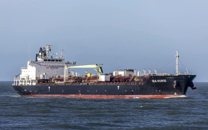 Русский танкер не дошел до Кубы