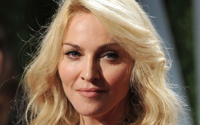 Madonna 24 ildən sonra bunu edəcək