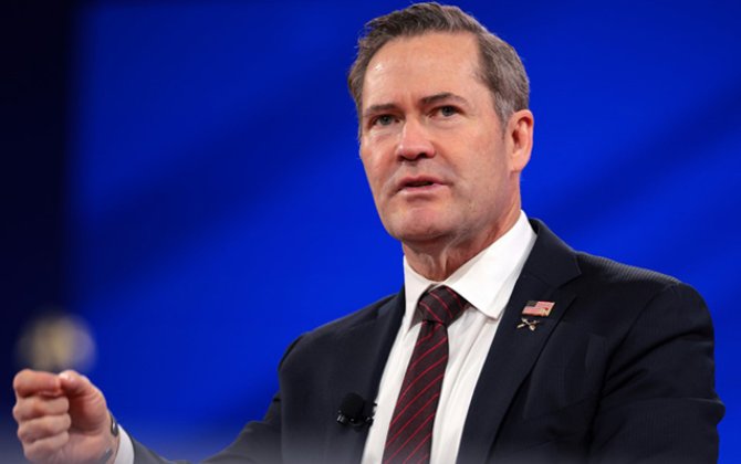 Майк Уолтц: Пентагон готовит сценарий переброски войск в Иран