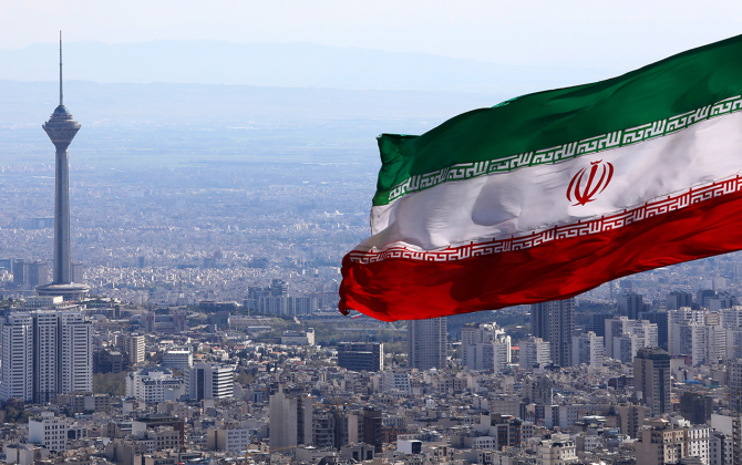 “Telefonlarınızı doldurun, su ehtiyatı yığın!”