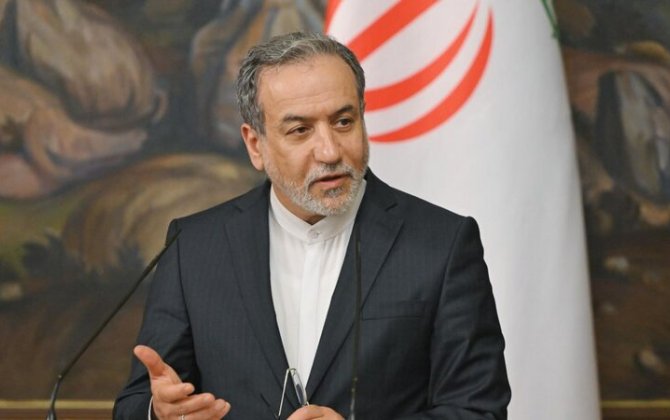 Арагчи потребовал компенсации за ущерб, нанесенный ядерным объектам Ирана