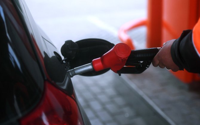 Словения ограничила продажу топлива на фоне кризиса