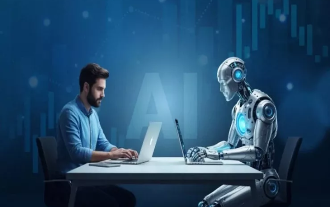 Süni intellekt zəlzələsi – İlin əvvəlindən bu yana 45000 nəfər işsiz qaldı