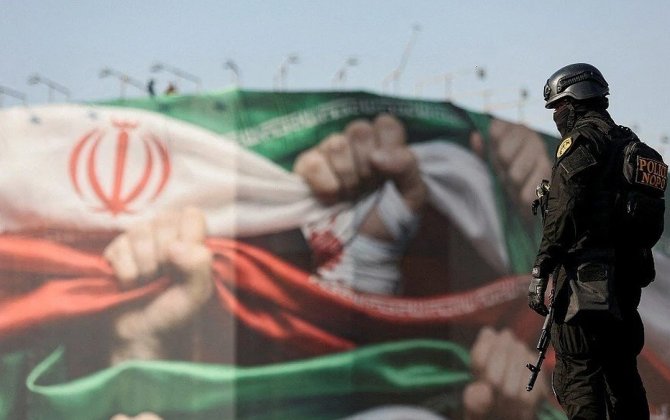 Иран перешел от обороны к наступлению