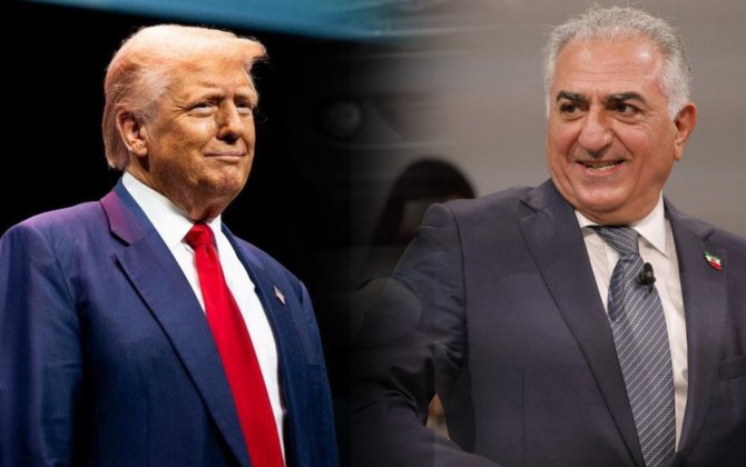 Нелестный отзыв Трампа о Пехлеви