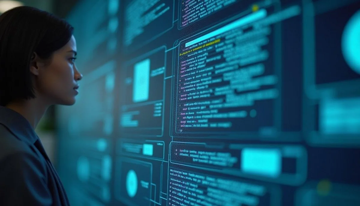 İstifadəçilər süni intellektdən daha çox nəyə görə qorxurlar? - SORĞU