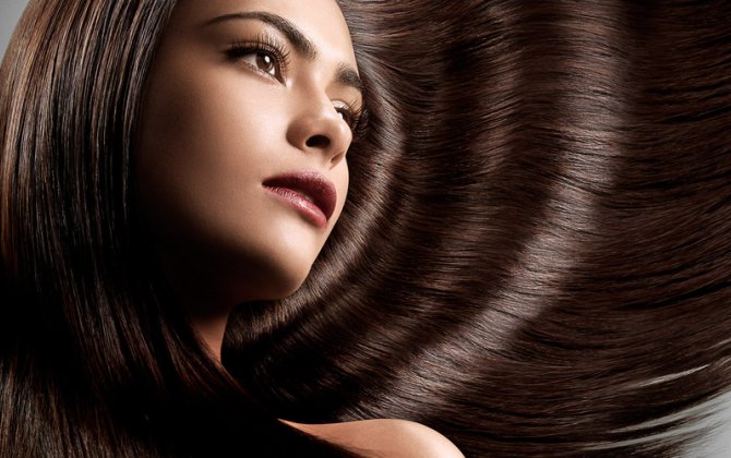 Kəpəyi yox edən təbii üsullar