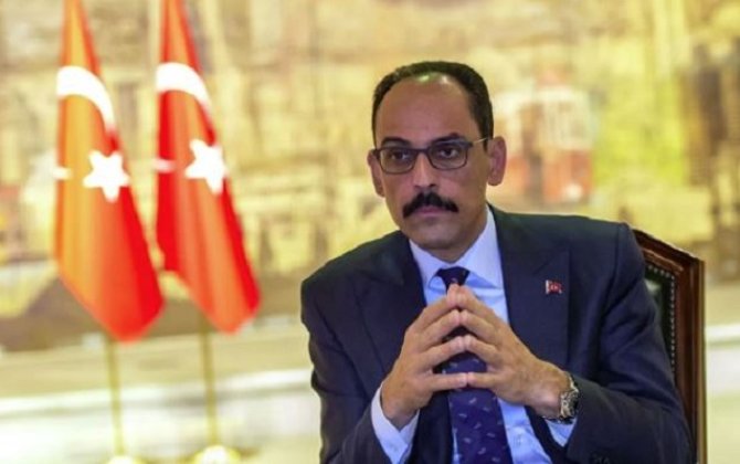 Глава турецкой разведки встретился с членами Политбюро ХАМАС