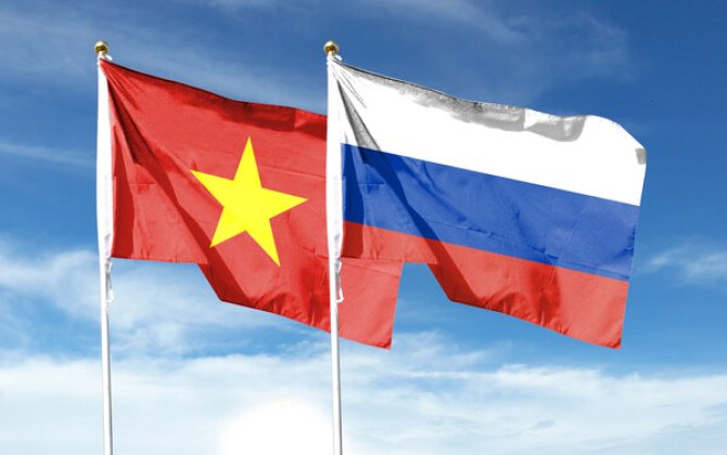 Вьетнам и Россия намерены подписать в Москве соглашения в сфере энергетики