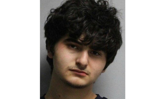 Amerikada azərbaycanlı gənc itib: Polis axtarış aparır - FOTO