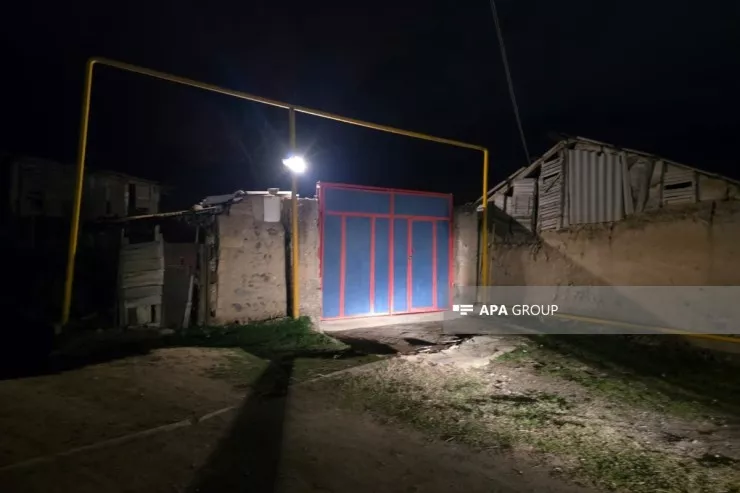 Azərbaycanda ər və arvadın meyiti evdən TAPILDI - FOTOLAR