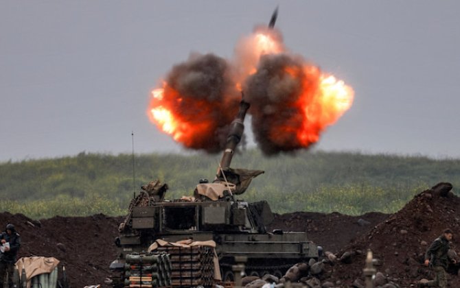 İran müharibəsi ABŞ və İsrail üçün getdikcə daha ağır “başağrısına” çevrilir