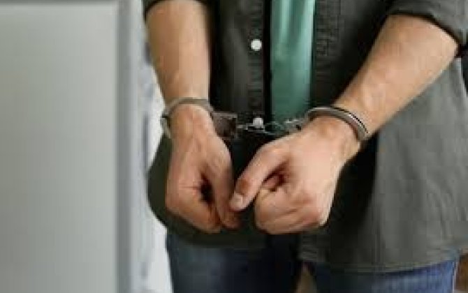 Cinayət törətməkdə şübhəli bilinən 24 nəfər saxlanıldı