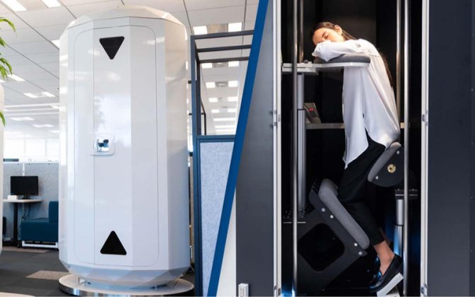 5 dəqiqəlik yuxunun sağlamlığa FAYDASI