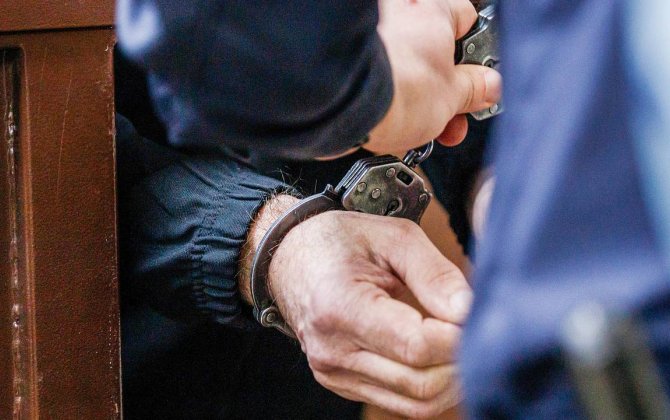 В Агдаше задержан мужчина по подозрению в убийстве собственной матери