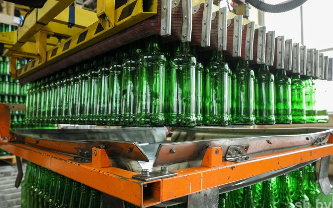 Азербайджан в январе-феврале увеличил производство стекла более чем на 5%