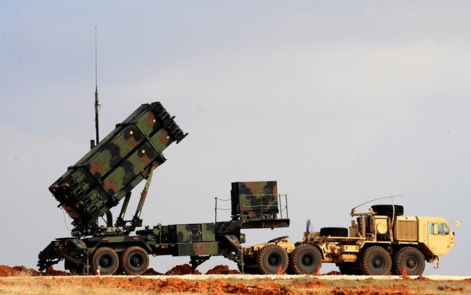 2200 dolarlıq hədəfə 2 milyon dollarlıq atəş: ABŞ yeni problemlə üz-üzə!