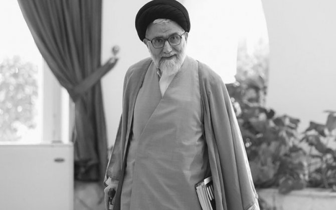 İran kəşfiyyatına kim rəhbərlik edir? - MÜƏMMA