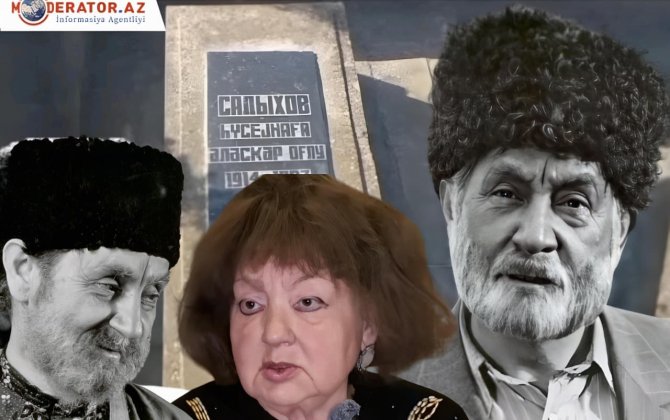 “Atam dünyasını dəyişəndə tək qaldım, nazirlikdən dedilər ki, Fəxri Xiyabanda dəfn edə bilmərik...” - FOTO+ÖZƏL