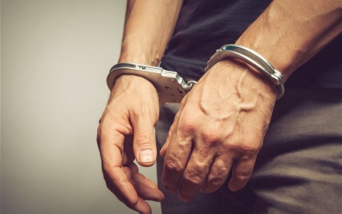 В Саатлы задержан подозреваемый в убийстве 50-летнего мужчины