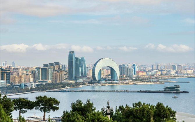 Завтра в Баку и на Абшероне ожидается переменная облачность