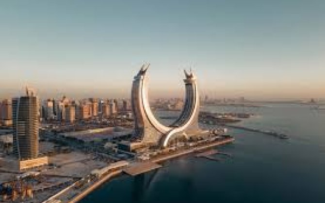 Полиция Дубая призвала жителей не паниковать из-за громких звуков во время непогоды