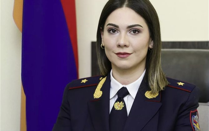 Србуи Галян: Новая Конституция Армении готова юридически