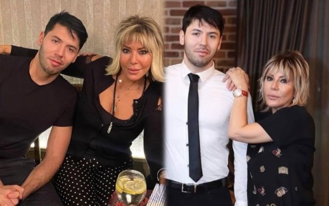 Xalq artisti oğluna qız axtarır - VİDEO