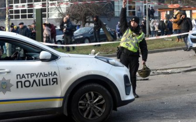 В Украине задержали подозреваемого во взрывах в Буче - ОБНОВЛЕНО