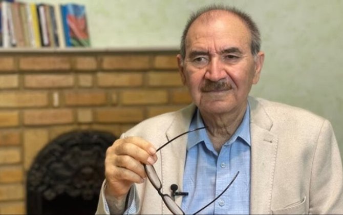 Cəmil Həsənlinin ölkədən çıxışına qadağa qoyulub